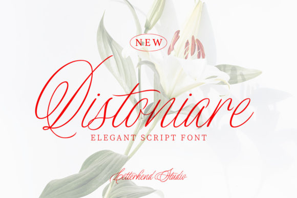 Distoniare Script