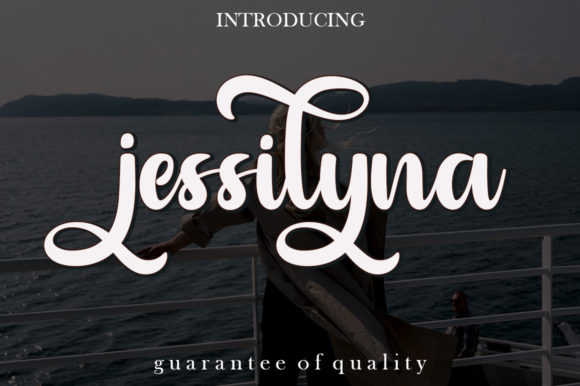 Gorilla Font - Preview 5
