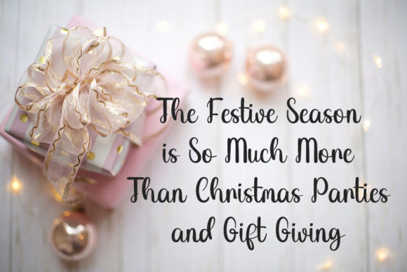 Hello Christmas Font - Preview 1