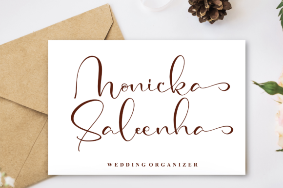 Historya Angely Font PNG with transparent background - Preview 1