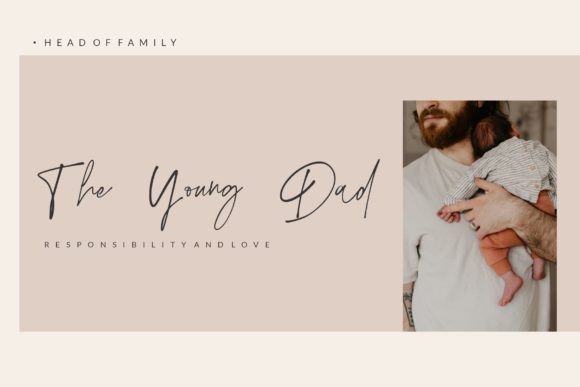 Houdient Font PNG with transparent background - Preview 2