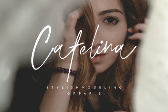 Houdient Font PNG with transparent background - Preview 3