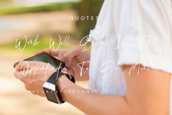 Houdient Font PNG with transparent background - Preview 4