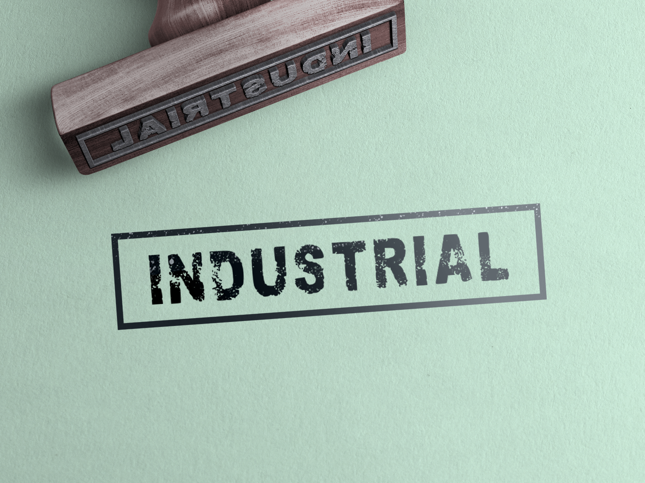 Industrial