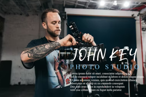 Jolotundo Font PNG with transparent background - Preview 1