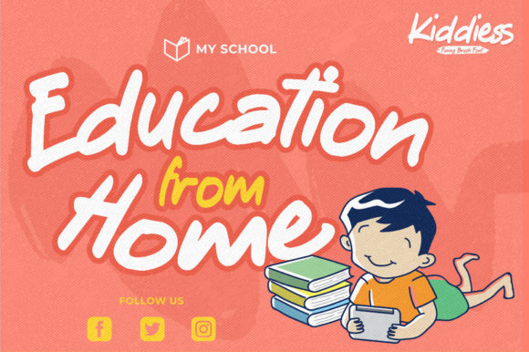 Kiddiess Font PNG with transparent background - Preview 3