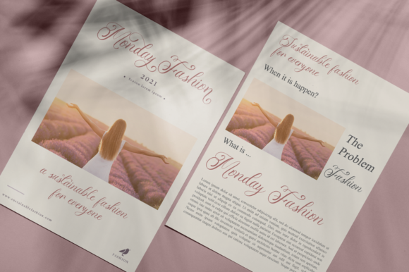 Mariposa Font PNG with transparent background - Preview 3