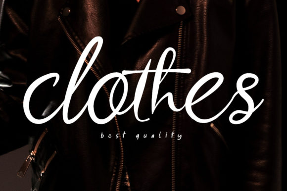 Mataram Font PNG with transparent background - Preview 1