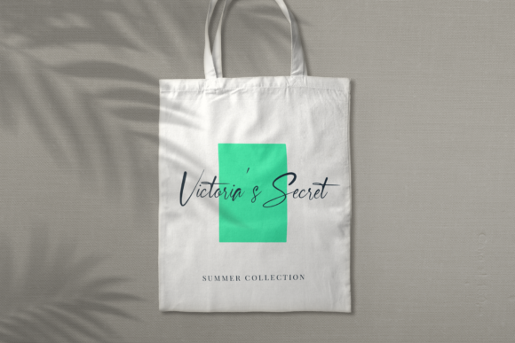 Signastory Font PNG with transparent background - Preview 1