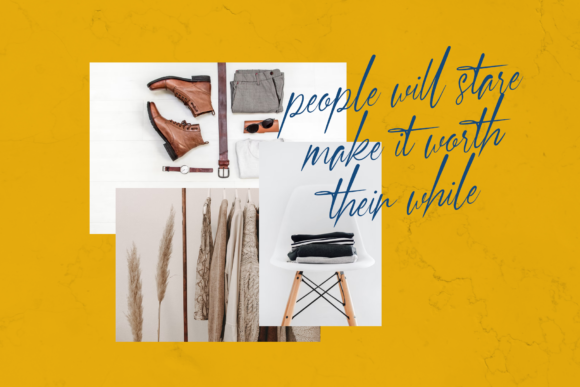 Signastory Font PNG with transparent background - Preview 3