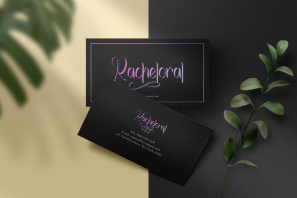 Achilleas Font - Preview 1
