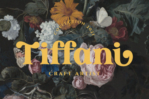 Angon Font - Preview 4