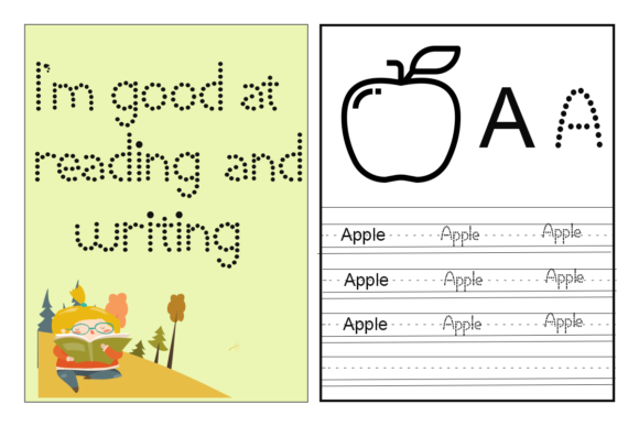 Arnold Font - Preview 2