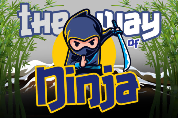 Bingana Font - Preview 4