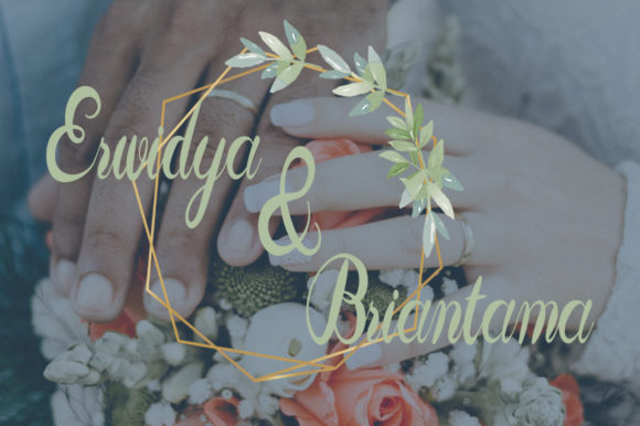 Briansta Font - Preview 4