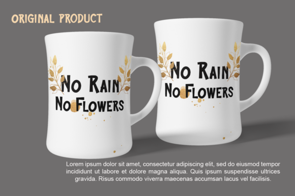 Broady Font - Preview 3
