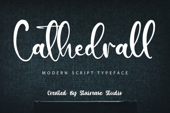 Cathedrall