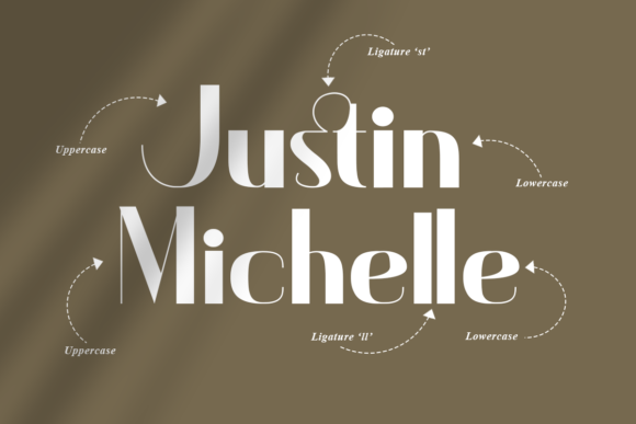 Devis Font - Preview 1