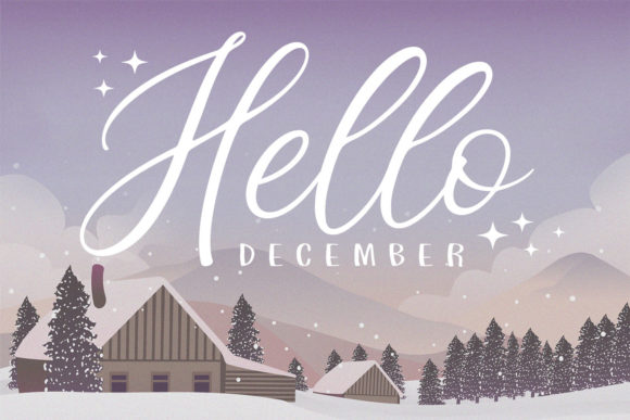 Fairland Duo Font - Preview 5