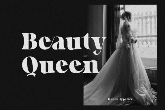 Fimlen Font - Preview 6