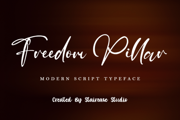 Freedom Pillar