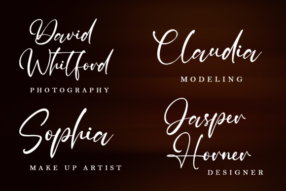 Freedom Pillar Font - Preview 1