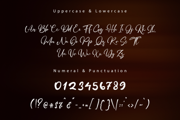 Freedom Pillar Font - Preview 6
