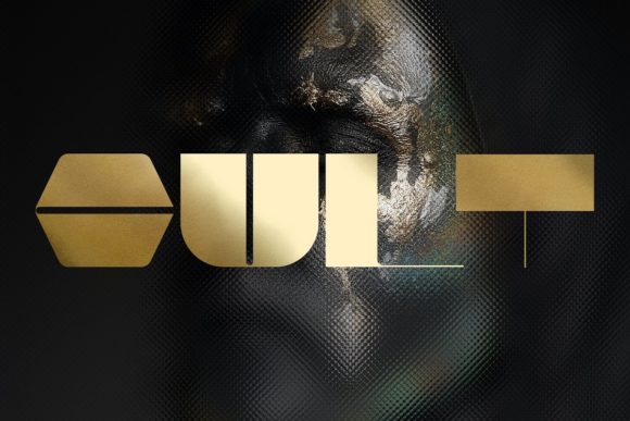 Gist Font - Preview 1