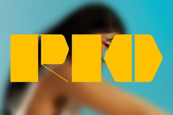 Gist Font - Preview 3