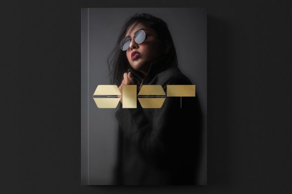 Gist Font - Preview 4