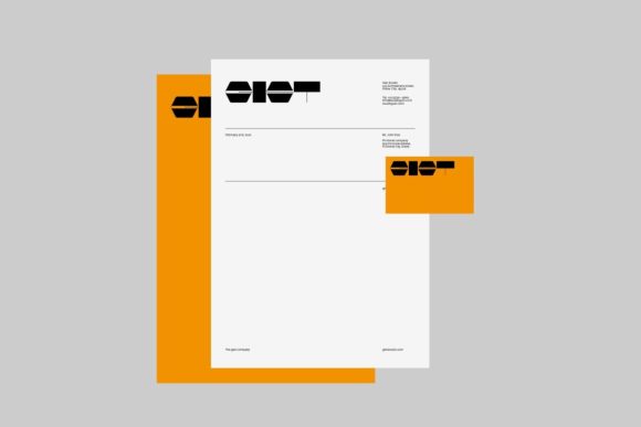 Gist Font - Preview 6