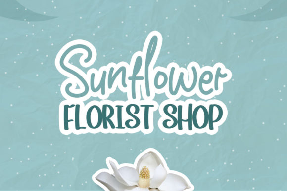 Go to Farmhouse Font - Preview 6