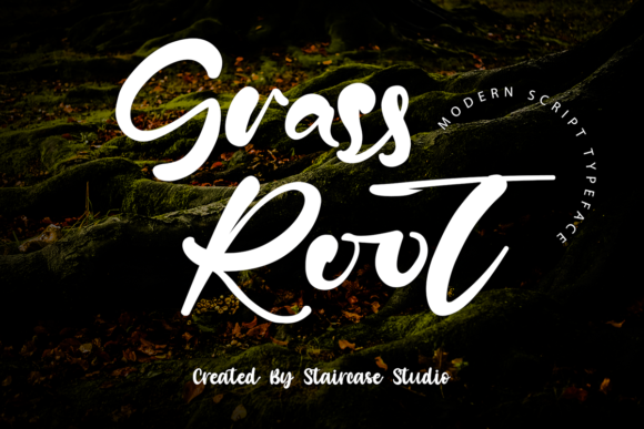 Grass Root
