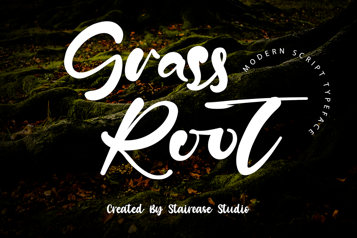 Grass Root