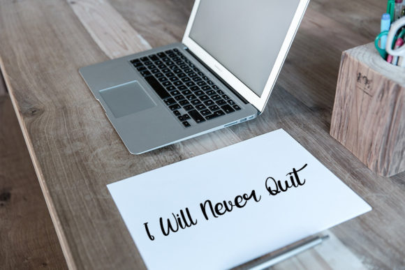 Kitchen Counter Font PNG with transparent background - Preview 2