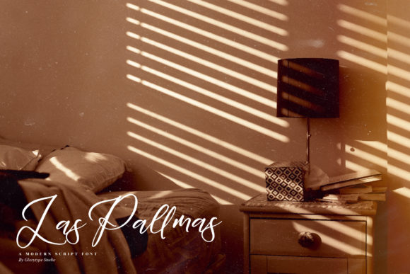 Las Tallnas Font PNG with transparent background - Preview 1
