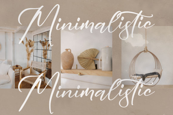 Las Tallnas Font PNG with transparent background - Preview 2
