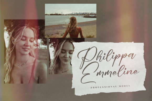 Las Tallnas Font PNG with transparent background - Preview 6