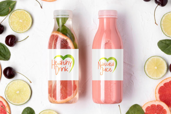 Lollipop Jar Font PNG with transparent background - Preview 4