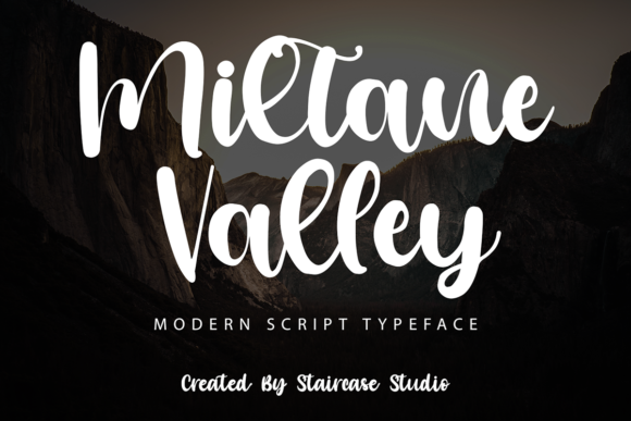 Miltane Valley