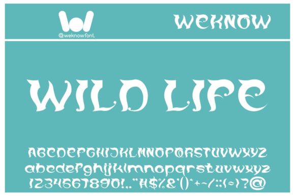 Over the Mountain Font PNG with transparent background - Preview 3
