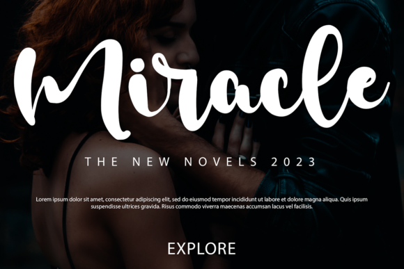 Pladwell Font PNG with transparent background - Preview 3