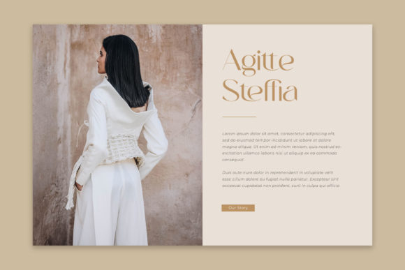 Rantera Font PNG with transparent background - Preview 5