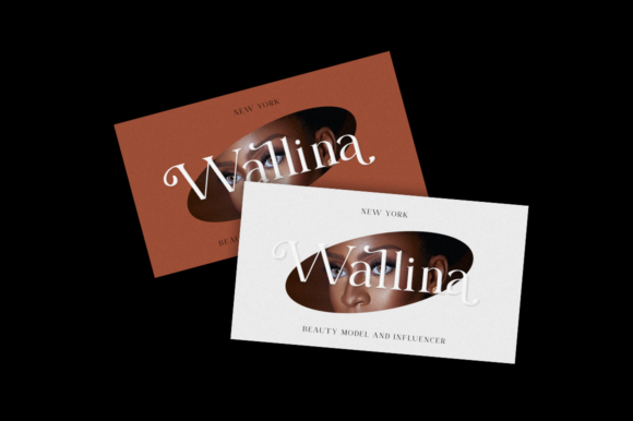 Alchemin Font - Preview 4