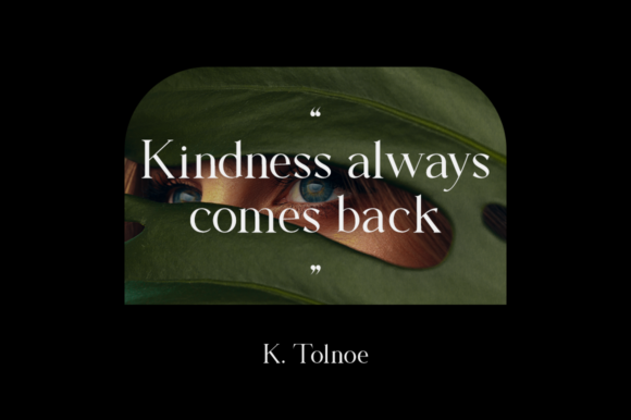 Alchemin Font - Preview 5
