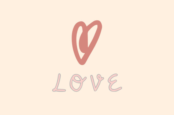 Baloonn Font PNG with transparent background - Preview 1