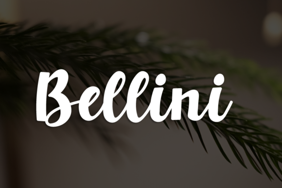 Better Font - Preview 1