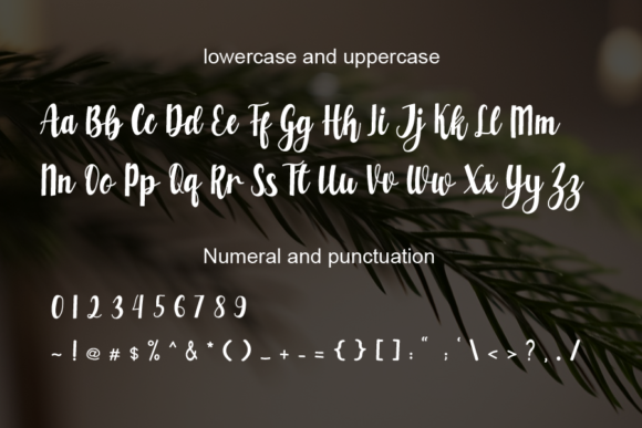 Better Font - Preview 3