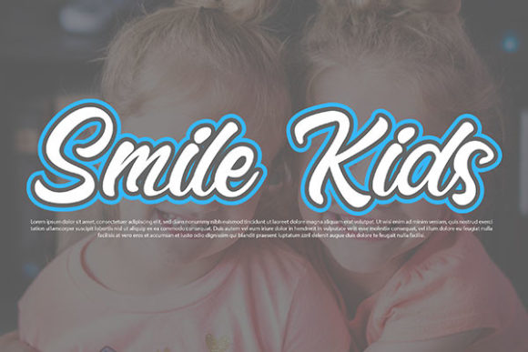 Crazy Wish Font - Preview 5