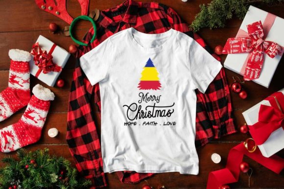 Creative Merry Christmas Diy Crafts File Graphics